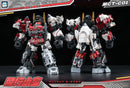 [PREORDER] MachineCat Toys MCT-C01 Flight B-Robo