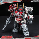 [PREORDER] MachineCat Toys MCT-C01 Flight B-Robo