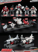[PREORDER] MachineCat Toys MCT-C01 Flight B-Robo