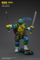 JoyToy TMNT Leonardo 1/18 Scale Figure