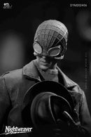 [PREORDER] Hell Cat Nightweaver 1/12 Action Figure