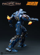 LingJiHUn Gipsy Danger