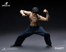 [PREORDER] INART Action Bruce Lee (Kung Fu Outfit) 1/12 Action Figure