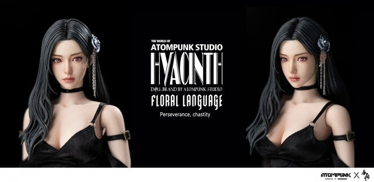 [PREORDER] Atompunk 1/6 Hyacinth - Special Edition