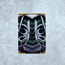 Tokullectibles Ride Chemy Storage Binder