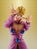 [PREORDER] SH Figuarts Giorno Giovanna - Jojo's Bizarre Adventure