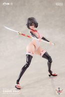 [PREORDER] Battle Priestess Kikyo - 1/12 Scale Figure