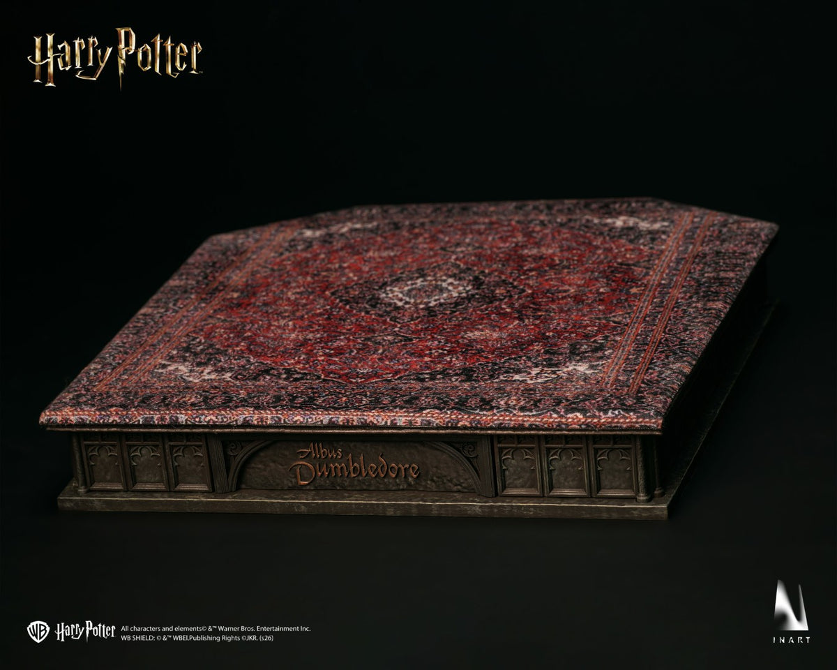 [PREORDER] INART Albus Dumbledore 1/6 Figure - Harry Potter & The Chamber of Secrets