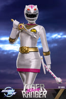 [PREORDER] SST-097 Blazing Ranger Team 1/6 Scale Action Figure Set