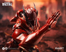 [PREORDER] INART Action Batman: The Red Death - Dark Nights Metal