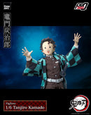Figzero Tanjiro Kamado Demon Slayer 1/6 Scale Action Figure
