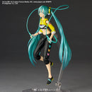 [PREORDER] Revoltech Amazing Yamaguchi Hatsune Miku - Boxing Ver