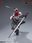 [PREORDER] Hemoxian Beyond Zero Batman Arkham Knight 1/10 Scale Model Kit