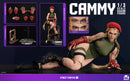 [PREORDER] Infinity Studio Cammy 1/3 Silicon Action Figure - Street Fighter 6