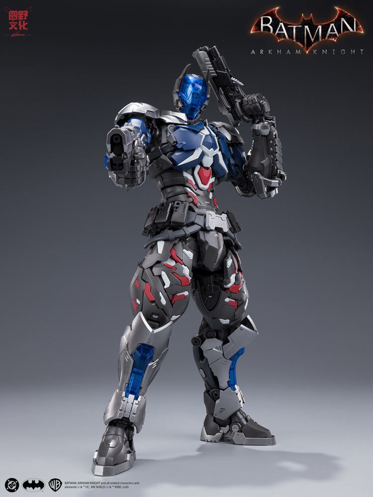 [PREORDER] Hemoxian Beyond Zero Batman Arkham Knight 1/10 Scale Model Kit