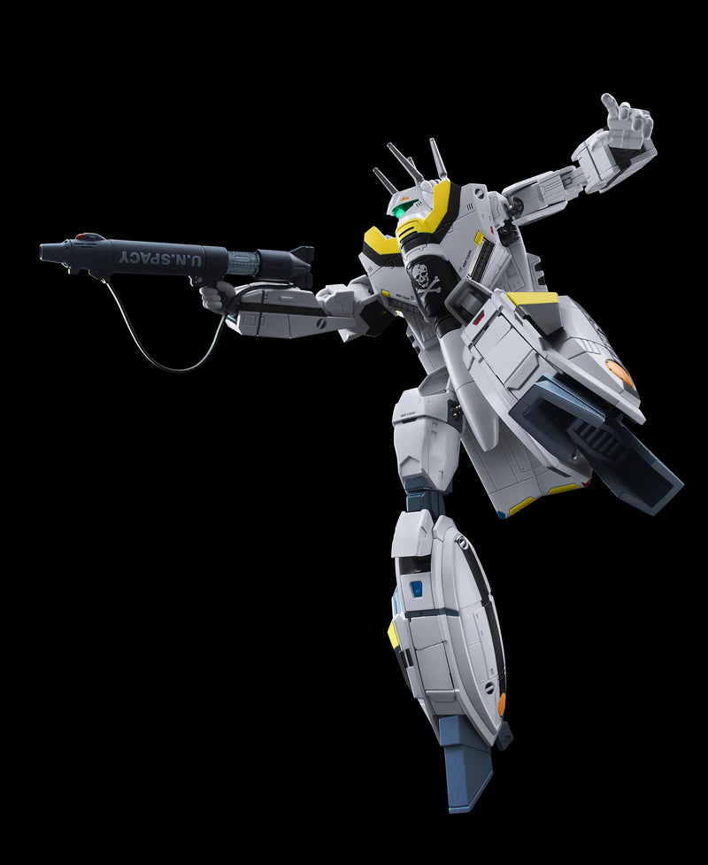 rouchi 花魁 Robotech Hen Dou Ryoku VF-1S Transformable Veritech
