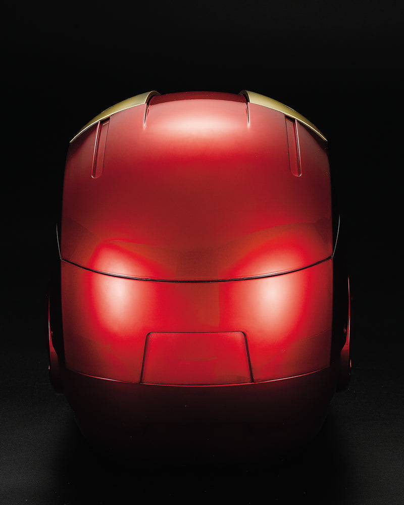 [PREORDER] Iron Man Mark 7 Wearable Helmet & Bluetooth Speaker
