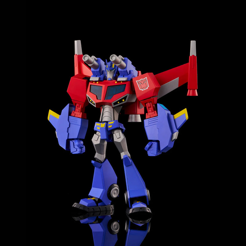 Furai Model Wingblade Optimus Prime (Animated)