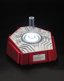 Iron Man Mark 7 Wearable Helmet & Bluetooth Speaker