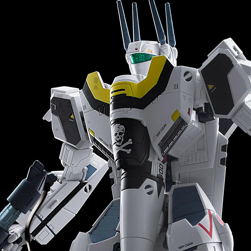 Robotech Hen Dou Ryoku VF-1S Transformable Veritech