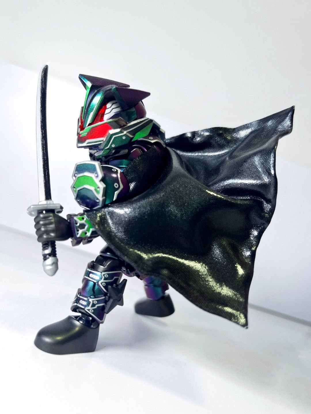 [PREORDER] Cameron Blokees Dark General Cape