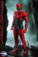 SST-071 Century Knight (Resurrection Ver) 1/6 Scale Action Figure