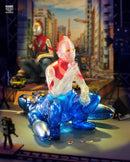 Tokusatsu Vinyl - Stand-In UltraTan