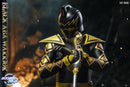 SST063D Black Aba Warrior 1/6 Scale Action Figure