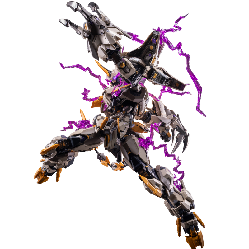 [PREORDER] MOSHOW Progenitor Effect Scourge of God - Ultimate Edition