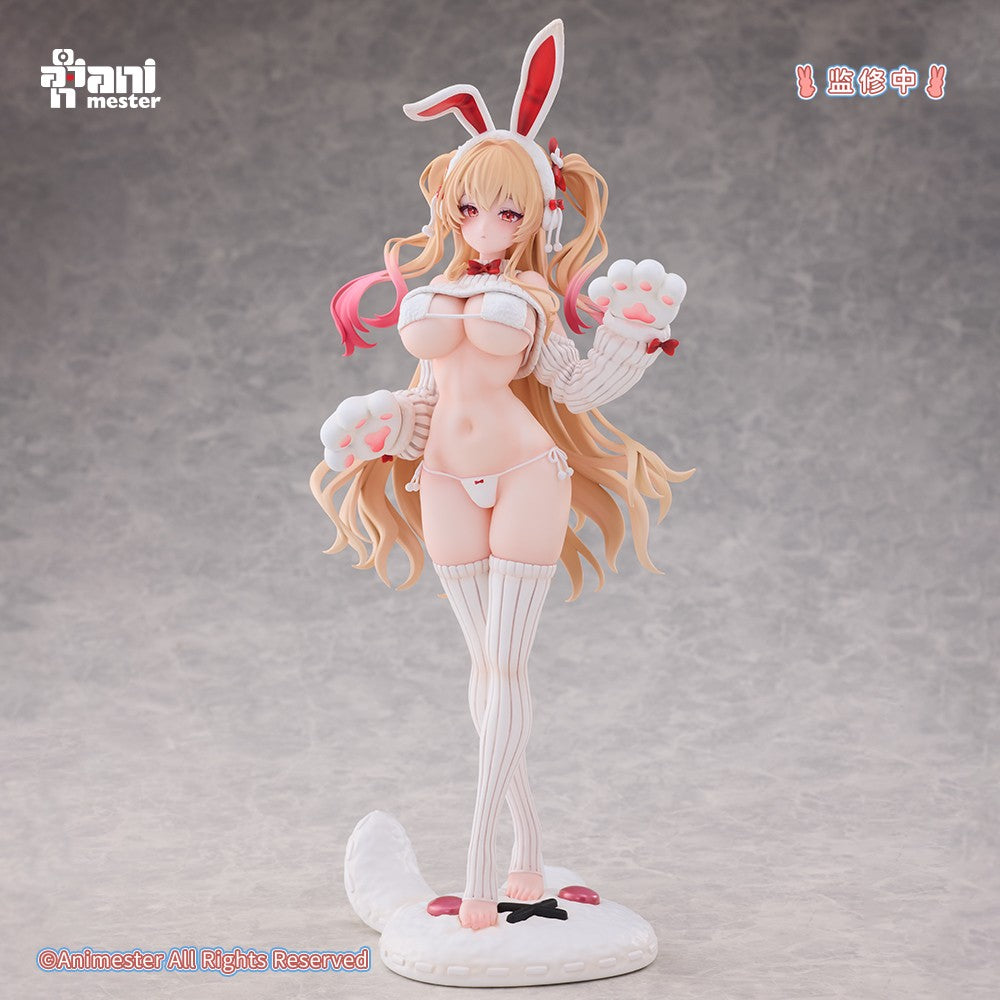 [PREORDER] Animester Cozy Surprise Azalea 1/6 Scale Figure
