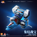 [PREORDER] Fruity Robo - Pino Flight Model Kit