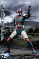 SST-059 Rage Warrior 1/6 Scale Action Figure