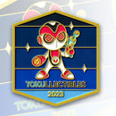 Tokullectibles Otakon 2023 Enamel Pin