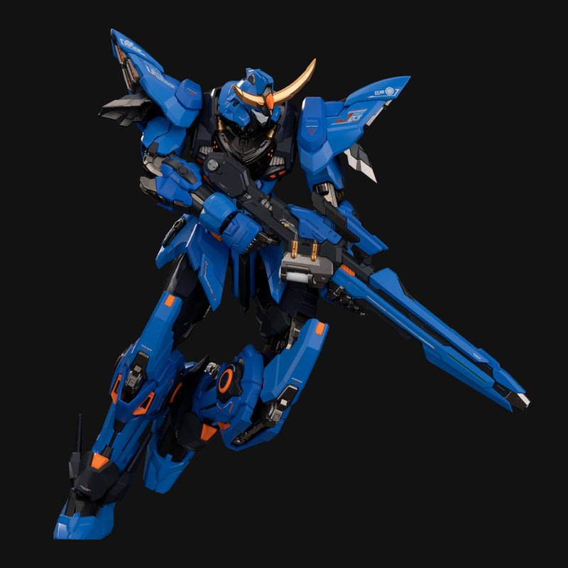 [PREORDER] MOSHOW MCT-J03 Progenitor Effect Illustrious Class Date Masamune