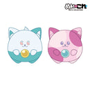 [PREORDER] Purunui Uguisu & Azuki - Lulu & Lily