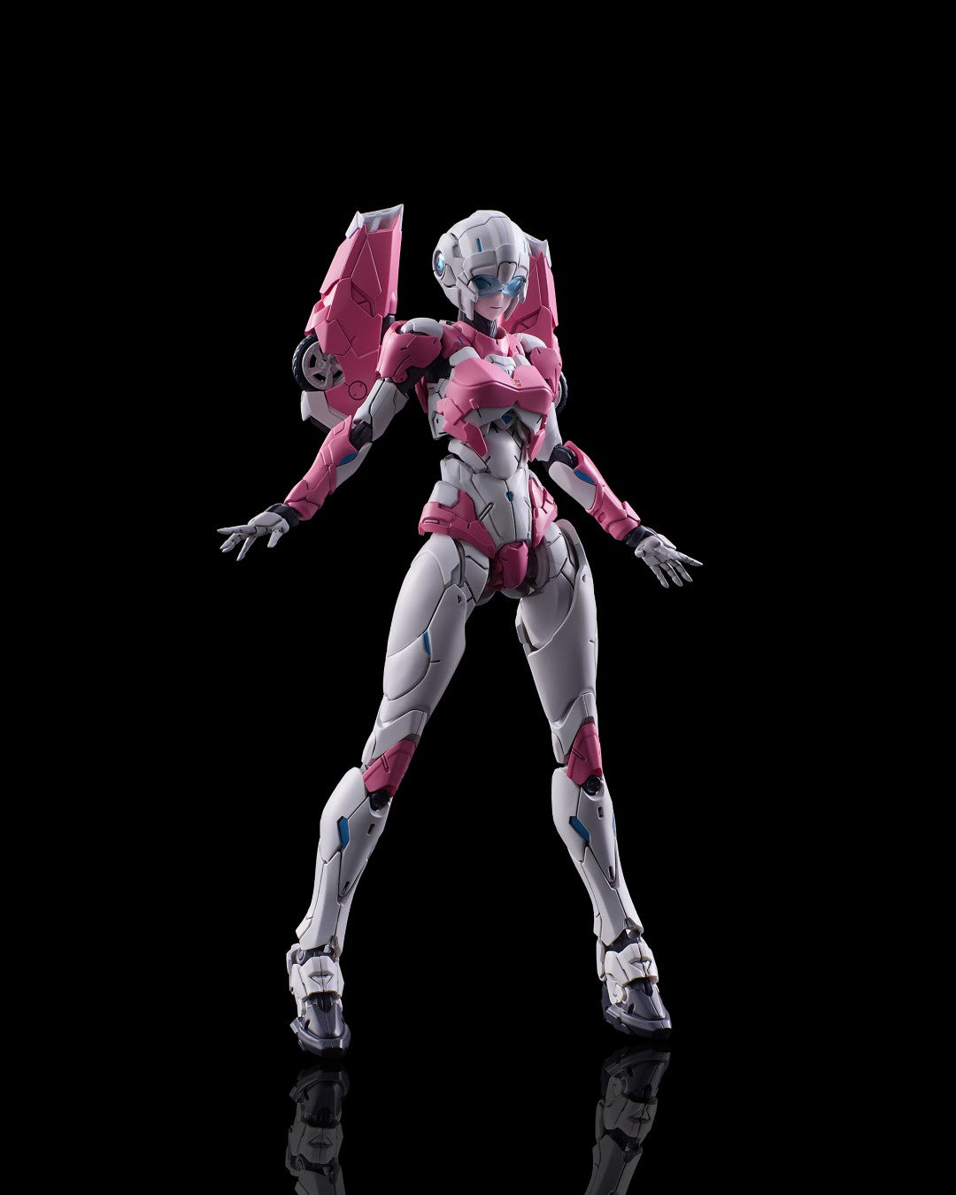 [PREORDER] Furai Action Arcee