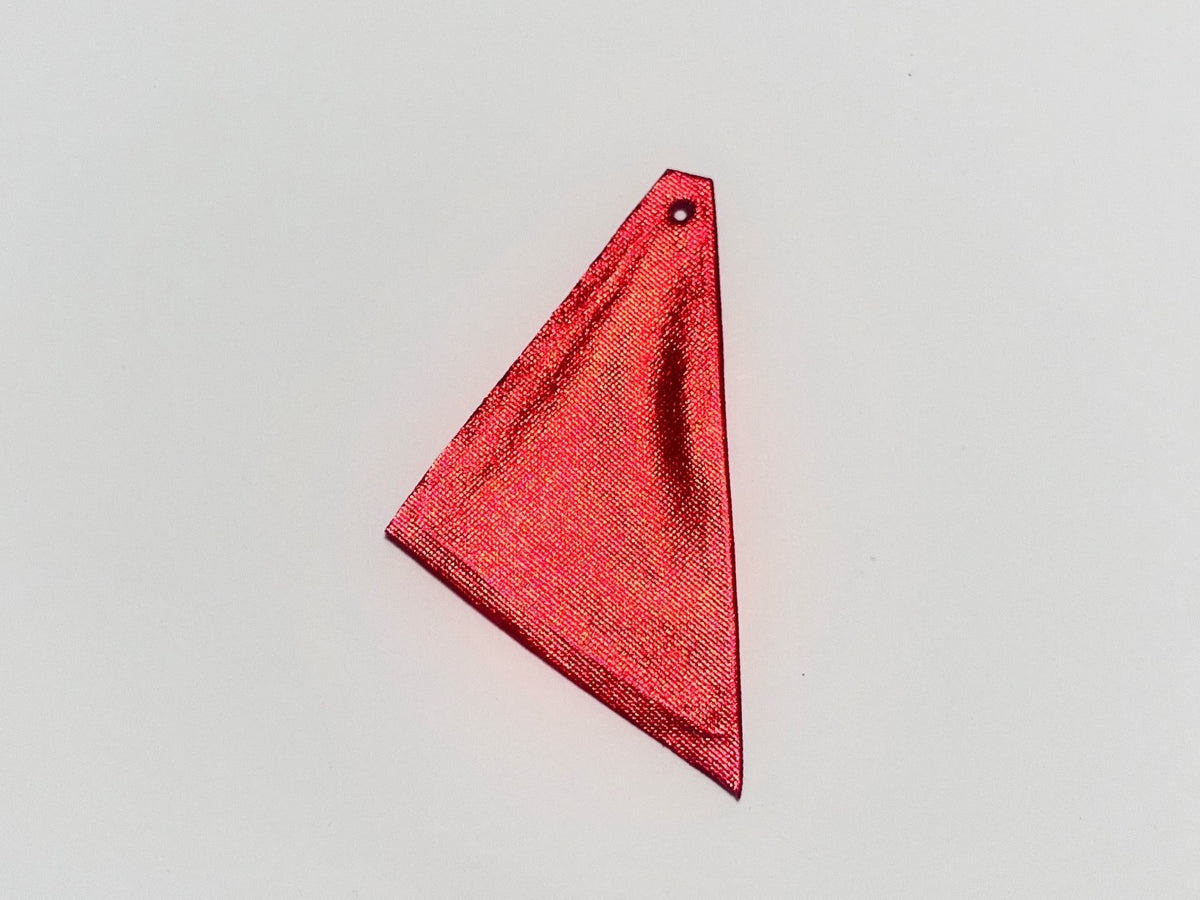 Cameron Blokees Spider King Wire Cape