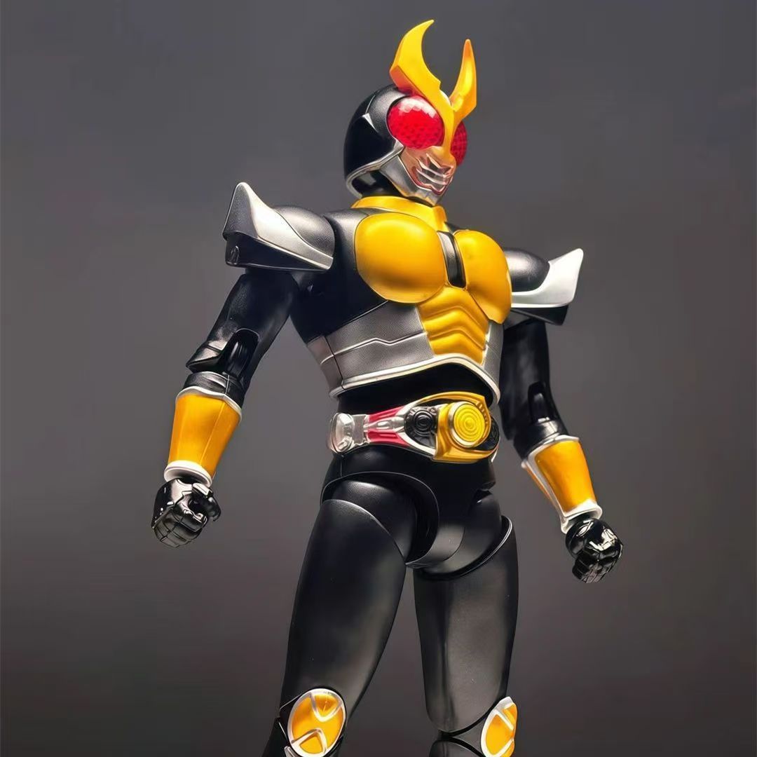 [PREORDER] LDCX Hero's True Colors Kamen Rider Vol 1