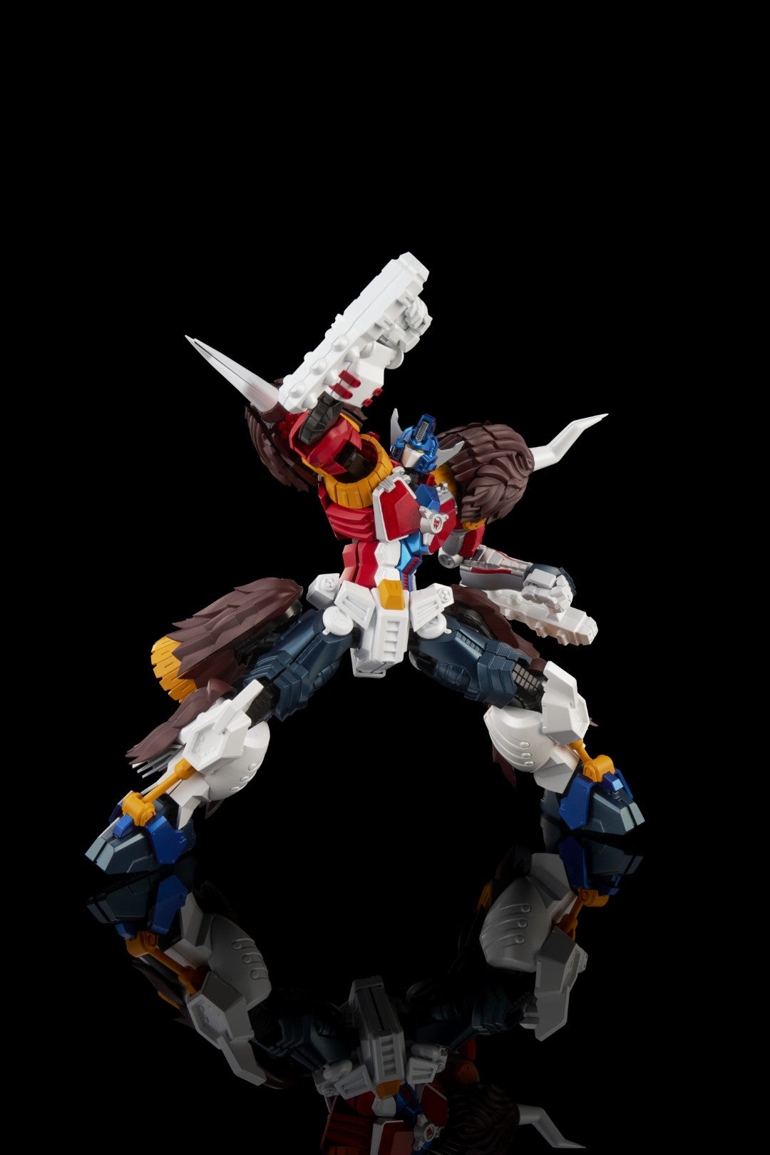 Furai Model Big Convoy