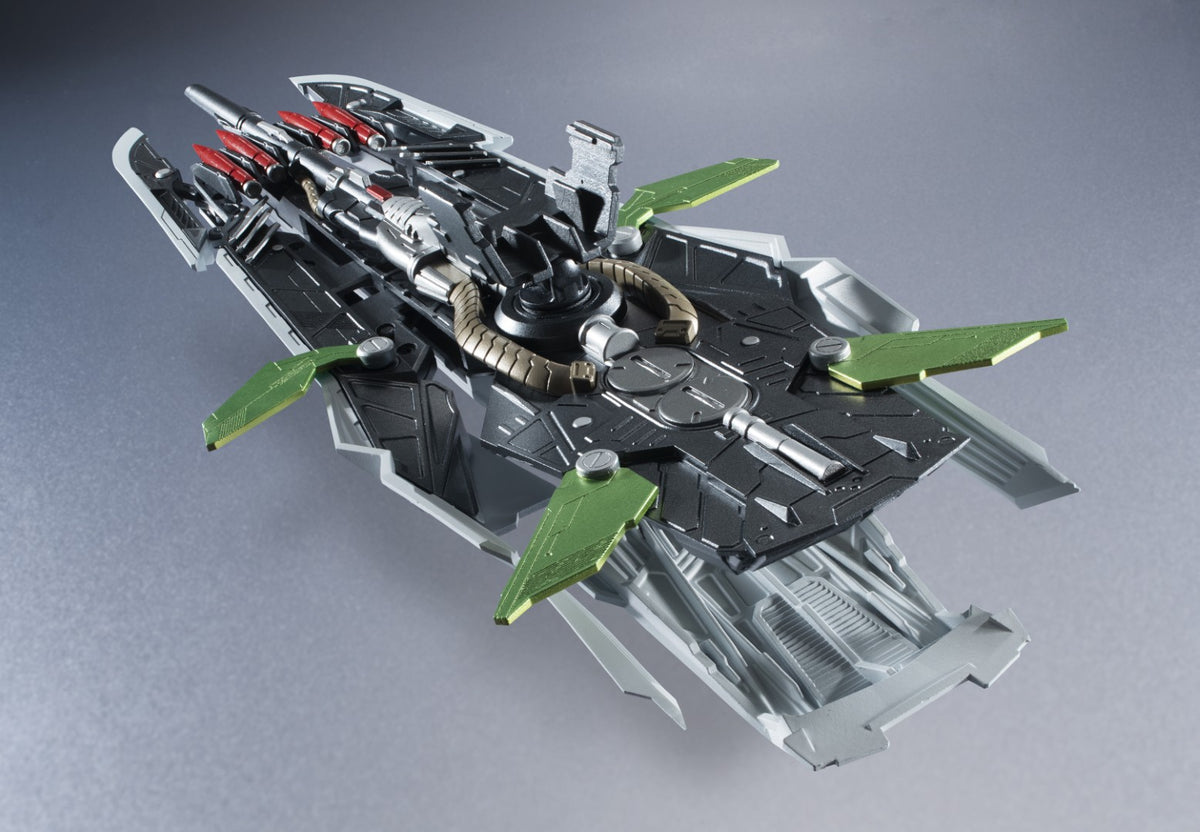 [PREORDER] Metal Structure Kaitai-Shou-Ki RX-93 v Gundam (reissue)