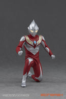 [PREORDER] Alphamax Ultraman Tiga Power Type Action Figure