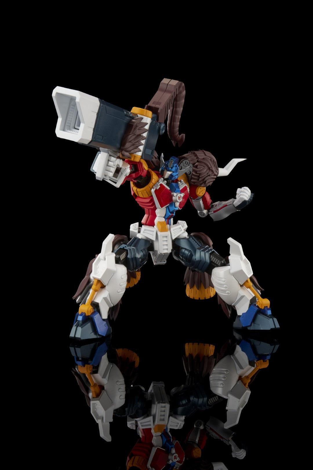 Furai Model Big Convoy