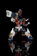 Furai Model Big Convoy