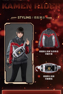 [PREORDER] Kamen Rider Ryuki V-Buckle Sling Bag