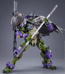 Heatboys TMNT HB0015 Donatello Mecha