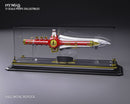 [PREORDER] My Hero Studios Special Edition Red Dragon Dagger