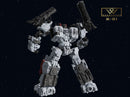 W-Resources M-01 Iron Fortress (reissue)
