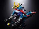 [PREORDER] Chogokin Daikumaryu & Gaiking