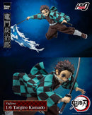 Figzero Tanjiro Kamado Demon Slayer 1/6 Scale Action Figure
