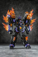Iron Factory EX-72 Chaos Blaze - The Fallen